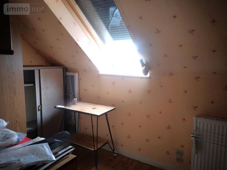 Maison a vendre Cambrai 59400 Nord 126 m2 6 pièces 137000 euros