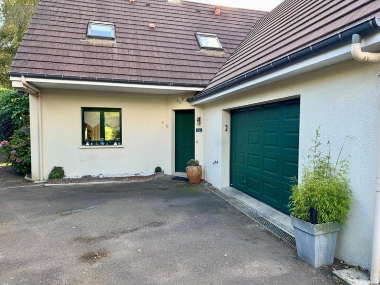 Maison a vendre Avranches 50300 Manche 188 m2 7 pièces 399000 euros