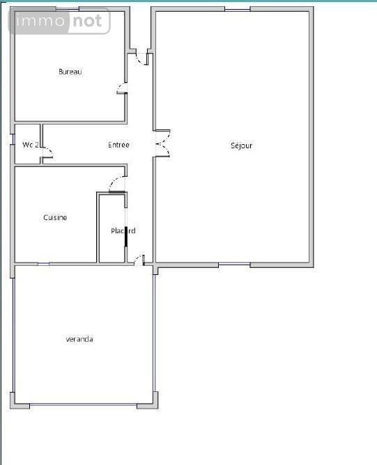 Maison a vendre Val-au-Perche 61260 Orne 198 m2 6 pièces 179350 euros