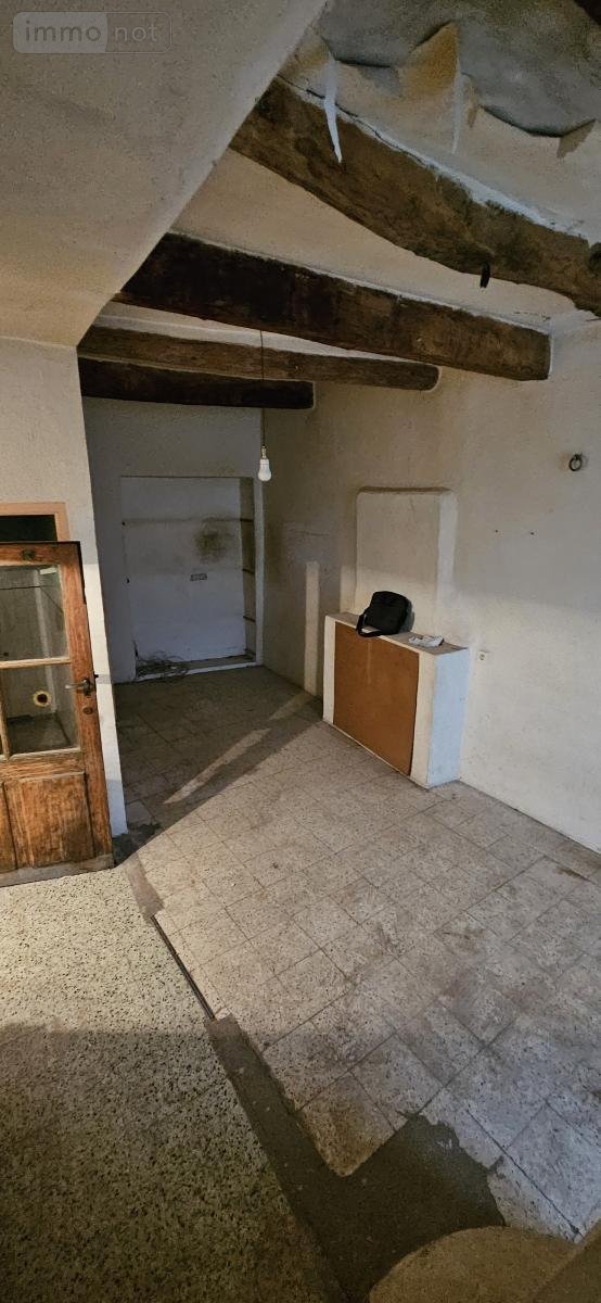 Maison a vendre Sauve 30610 Gard 125 m2 6 pièces 86500 euros