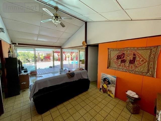 Maison a vendre La Possession 97419 Réunion 100 m2 5 pièces 345000 euros