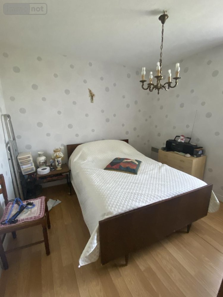 Maison a vendre Sainte-Marie-Laumont 14350 Calvados 117 m2 6 pièces 147700 euros