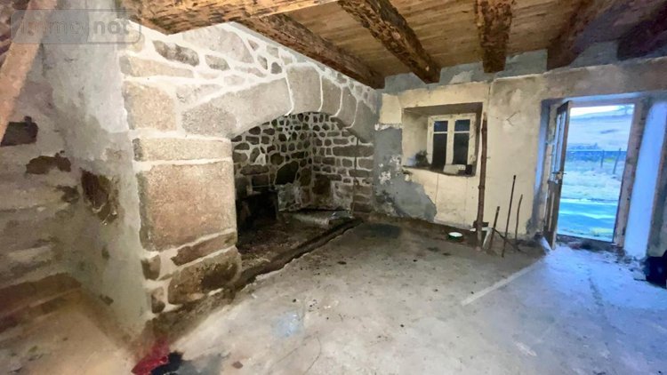 Maison a vendre Saint-Chély-d'Apcher 48200 Lozère 300 m2  60000 euros