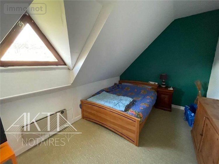 Maison a vendre Loperhet 29470 Finistère 140 m2 6 pièces 234000 euros