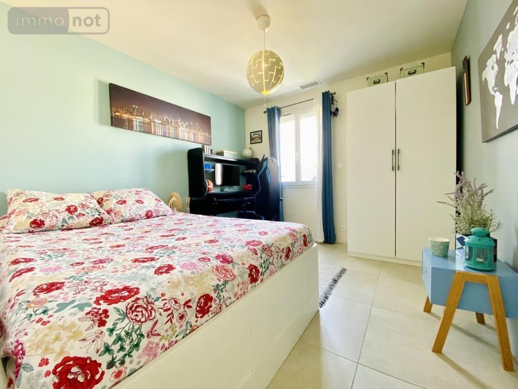 Maison a vendre Lattes 34970 Hérault 90 m2 4 pièces 499000 euros