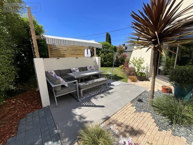 Maison a vendre Lorient 56100 Morbihan 156 m2 6 pièces 778400 euros