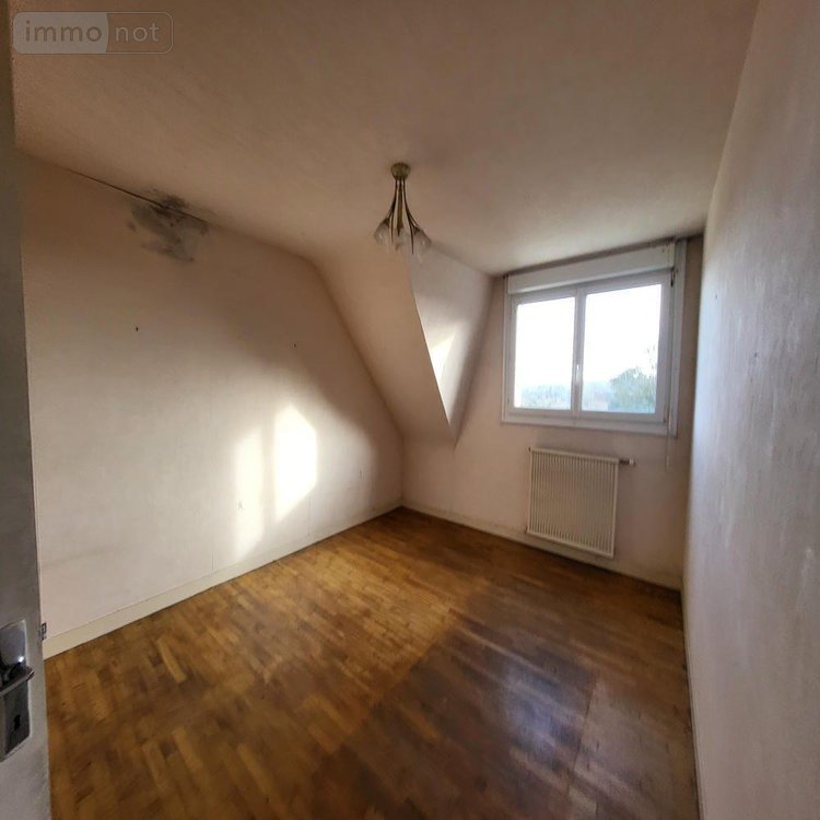 Maison a vendre Saint-Thois 29520 Finistère 117 m2 5 pièces 180200 euros