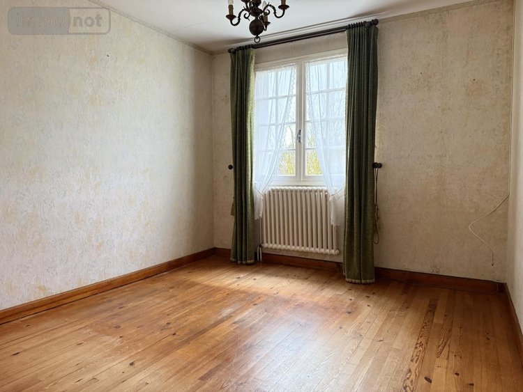 Maison a vendre Guingamp 22200 Côtes-d'Armor 67 m2 5 pièces 128160 euros
