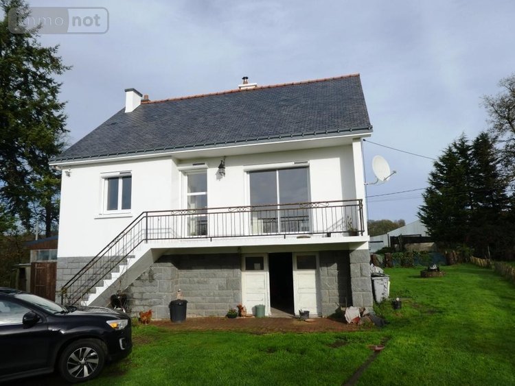 Maison a vendre Locmalo 56160 Morbihan 60 m2 4 pièces 133970 euros
