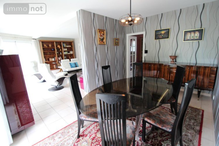 Maison a vendre Saint-Palais-sur-Mer 17420 Charente-Maritime 162 m2 6 pièces 748800 euros