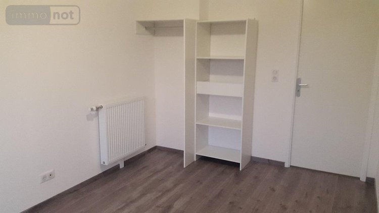 Location appartement Bihorel 76420 Seine-Maritime 43 m2  612 euros