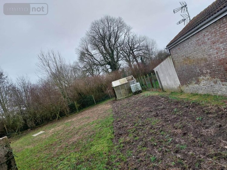 Maison a vendre Ferfay 62260 Pas-de-Calais 95 m2 6 pièces 99500 euros