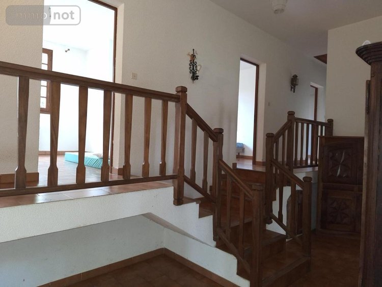 Maison a vendre Vic-Fezensac 32190 Gers 145 m2 7 pièces 215000 euros
