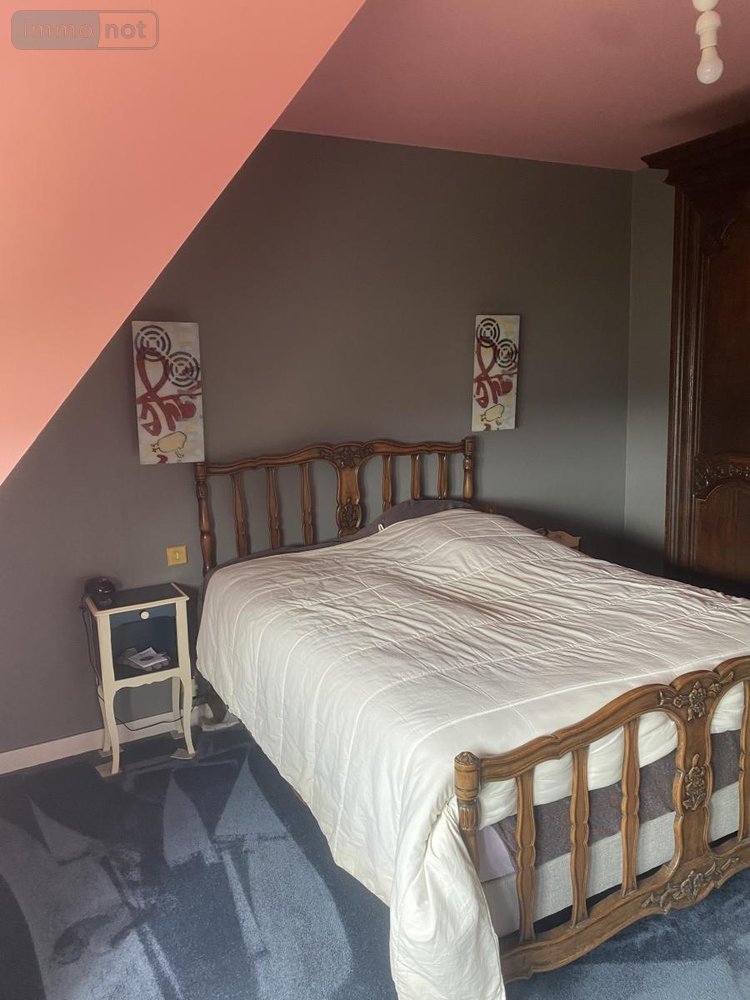 Maison a vendre Brest 29200 Finistère 112 m2 5 pièces 240350 euros