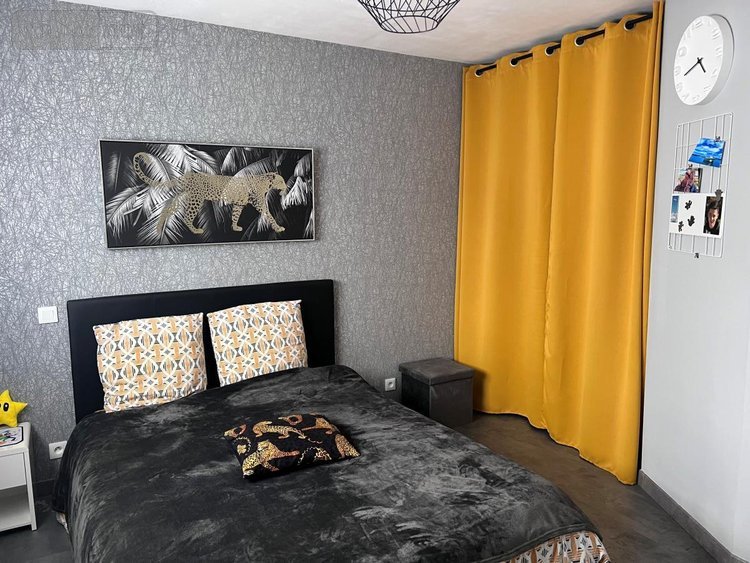 Maison a vendre La Richardais 35780 Ille-et-Vilaine 86 m2 4 pièces 365750 euros