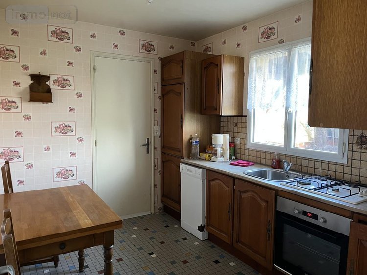 Maison a vendre Houlgate 14510 Calvados 67 m2  344850 euros