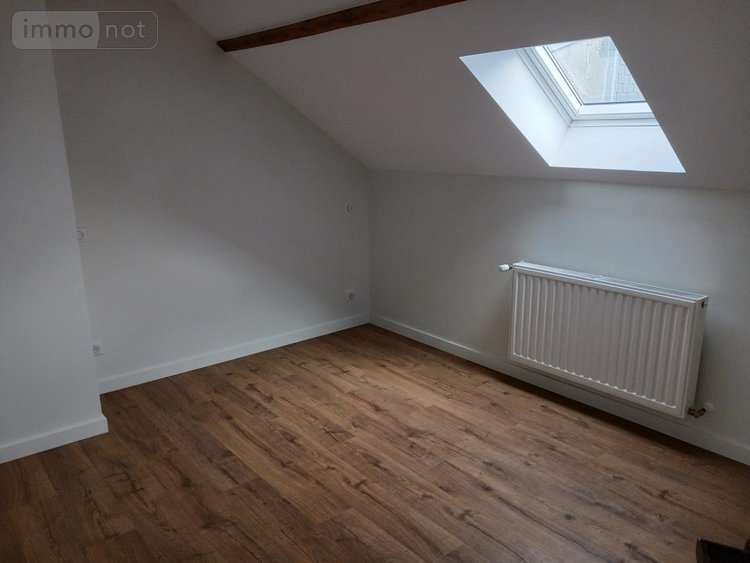 Location maison Boiry-Notre-Dame 62156 Pas-de-Calais 80 m2  900 euros