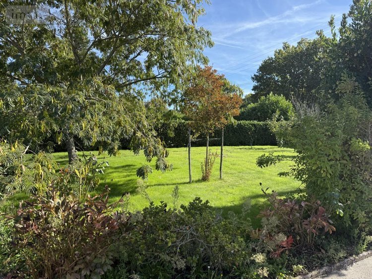 Maison a vendre Saint-Georges-de-Pointindoux 85150 Vendée 115 m2 5 pièces 244050 euros