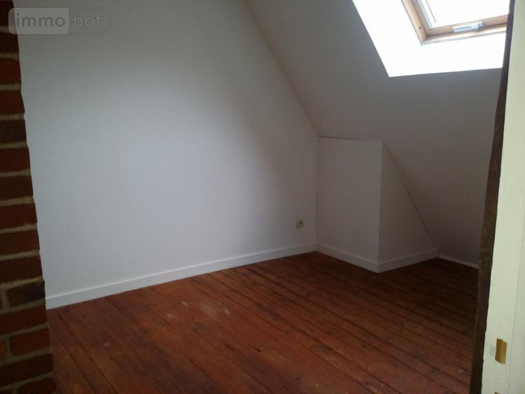 Immeuble a vendre Orbec 14290 Calvados 87 m2  131000 euros