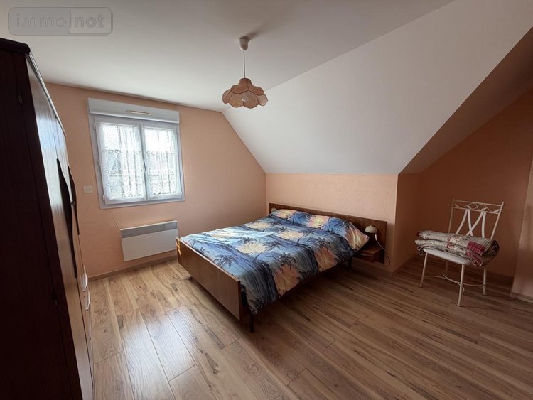 Maison a vendre Athies-sous-Laon 02840 Aisne 132 m2 6 pièces 298900 euros