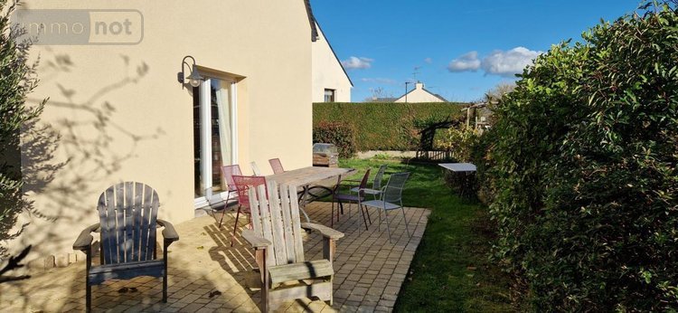 Maison a vendre Saint-Malo 35400 Ille-et-Vilaine 102 m2 5 pièces 442000 euros