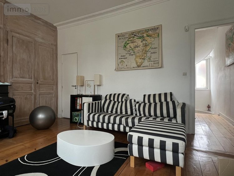 Maison a vendre La Madeleine 59110 Nord 139 m2  539000 euros