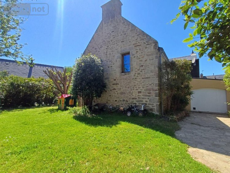 Maison a vendre Guidel 56520 Morbihan 260 m2 8 pièces 1014300 euros