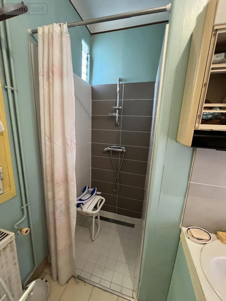 Maison a vendre Caulnes 22350 Côtes-d'Armor 67 m2 4 pièces 122440 euros