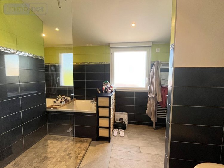 Maison a vendre Saint-Père-en-Retz 44320 Loire-Atlantique 203 m2 5 pièces 344400 euros