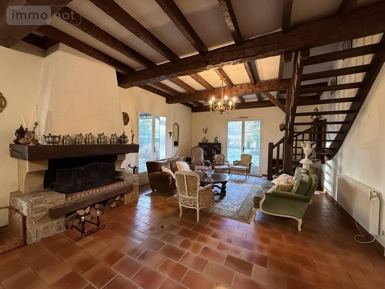 Maison a vendre Pargny-lès-Reims 51390 Marne 159 m2 9 pièces 575000 euros