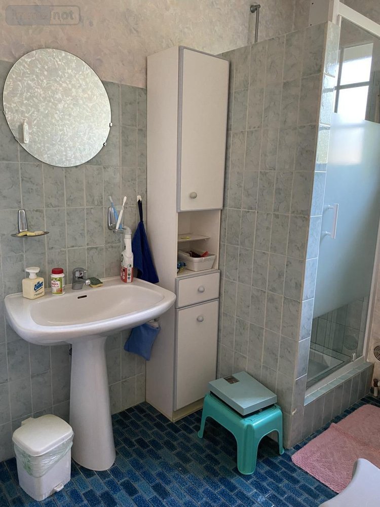 Maison a vendre Rives-du-Loir-en-Anjou 49140 Maine-et-Loire 134 m2 6 pièces 317210 euros