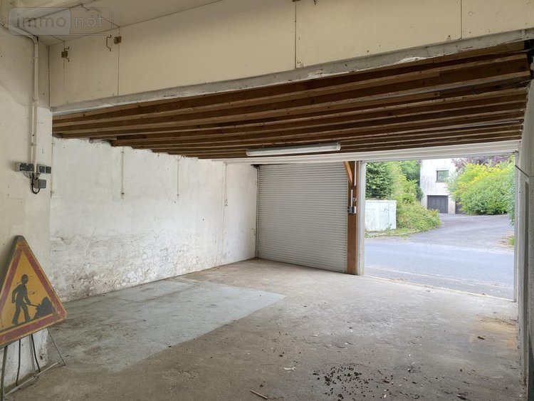 Garage et parking a vendre Landelles-et-Coupigny 14380 Calvados 105 m2  28000 euros