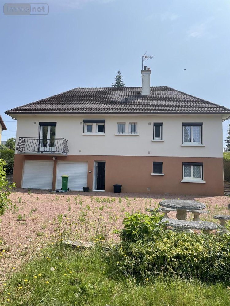 Maison a vendre Rouillon 72700 Sarthe 130 m2 5 pièces 257250 euros
