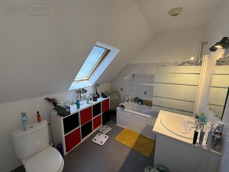 Maison a vendre Sarzeau 56370 Morbihan 85 m2 6 pièces 335000 euros