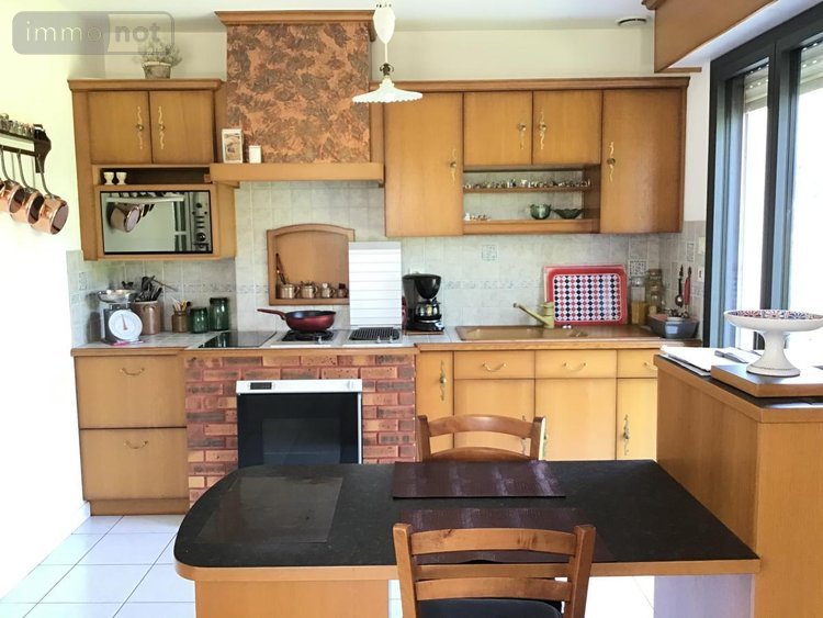Maison a vendre Loudéac 22600 Côtes-d'Armor 125 m2 5 pièces 270400 euros