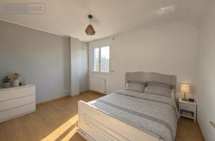 Maison a vendre Lamotte-Brebière 80450 Somme 90 m2 4 pièces 187000 euros