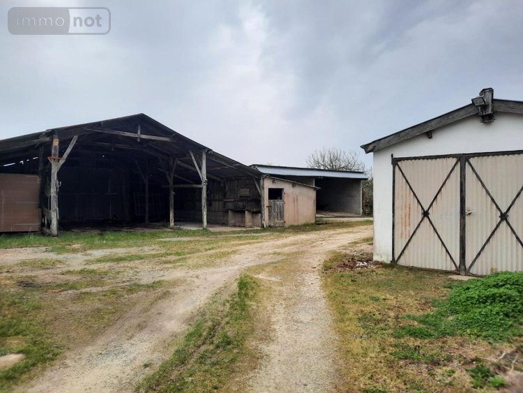 Maison a vendre Challans 85300 Vendée 129 m2 5 pièces 273000 euros