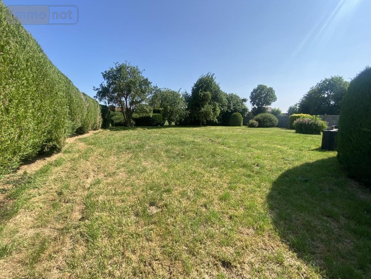 Maison a vendre Ribécourt-la-Tour 59159 Nord 143 m2 6 pièces 419200 euros