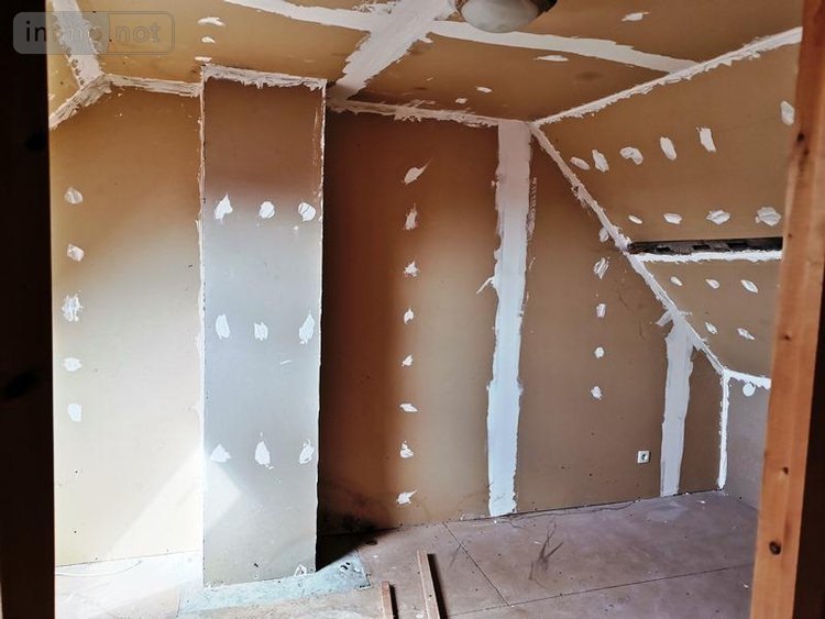 Maison a vendre Le Ménil-de-Briouze 61220 Orne 70 m2 4 pièces 48775 euros