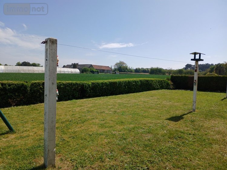 Maison a vendre Hillion 22120 Côtes-d'Armor 101 m2 4 pièces 241500 euros