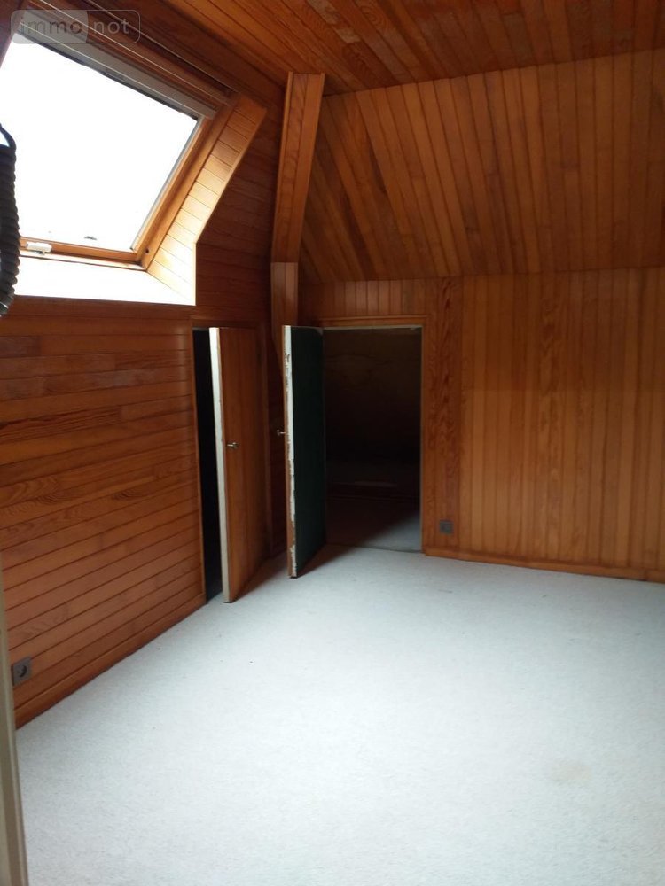 Maison a vendre Quimper 29000 Finistère 180 m2 9 pièces 289772 euros