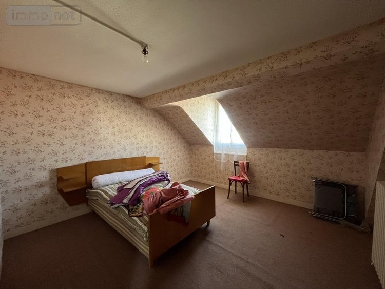 Maison a vendre Châlette-sur-Loing 45120 Loiret 91 m2 5 pièces 109120 euros