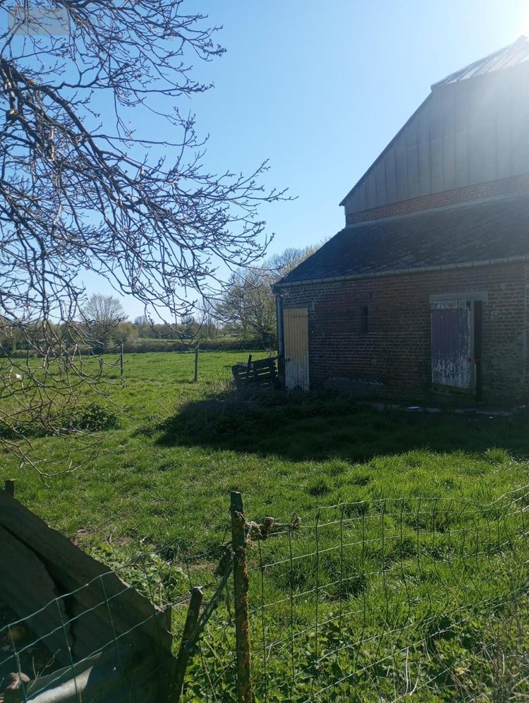 Maison a vendre Clairfontaine 02260 Aisne 110 m2  106000 euros