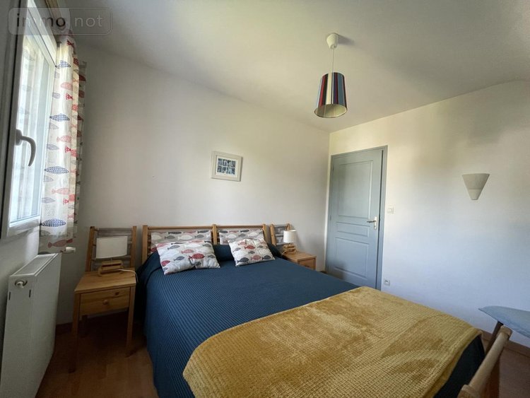 Maison a vendre Saint-Pierre-Quiberon 56510 Morbihan 164 m2 7 pièces 882040 euros