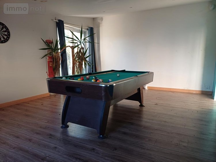 Maison a vendre Inguiniel 56240 Morbihan 318 m2 12 pièces 367010 euros