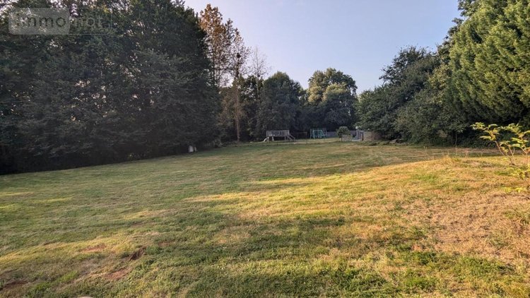 Maison a vendre Mesnil-Roc'h 35720 Ille-et-Vilaine 171 m2 6 pièces 400936 euros