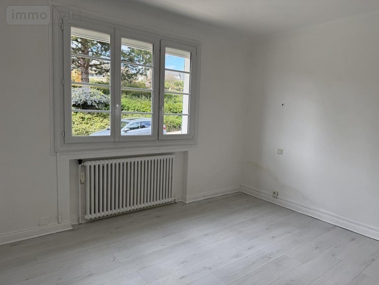 Maison a vendre Plouguenast-Langast 22150 Côtes-d'Armor 121 m2 6 pièces 187500 euros