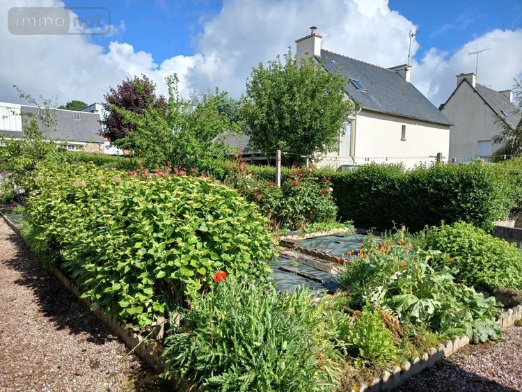 Maison a vendre Lamballe-Armor 22400 Côtes-d'Armor 107 m2  252000 euros
