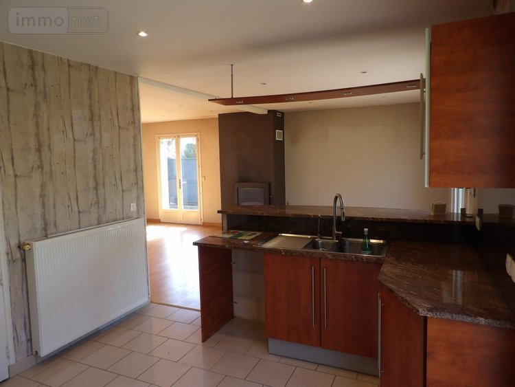 Maison a vendre Béthune 62400 Pas-de-Calais 127 m2  241500 euros