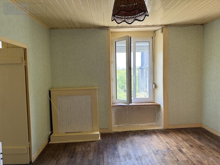 Maison a vendre Gomené 22230 Côtes-d'Armor 43 m2  64500 euros